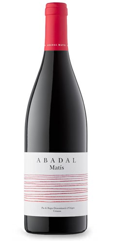 Abadal Matis