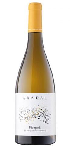 Abadal Picapoll D.O Pla de Bages