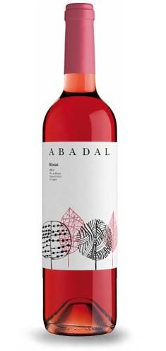 Abadal Rosat D.O Pla de Bages