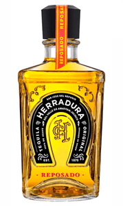 Tequila Reposado HERRADURA